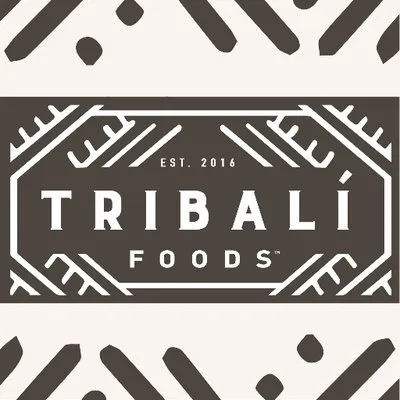 TRIBAL Foods logo