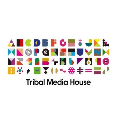 Tribal Media House logo