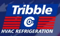 Tribble Heating and Air Conditioning logo