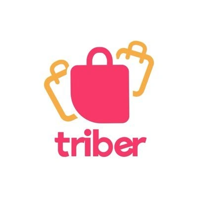 Triber logo