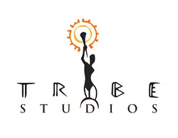 Tribe Studios logo