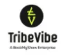 TribeVibe Entertainment logo