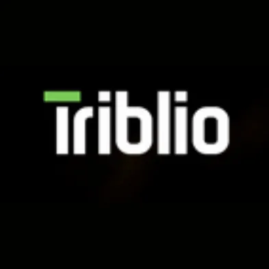 Triblio logo