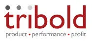 Tribold logo