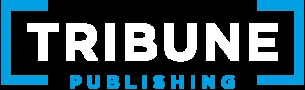Tribune Publishing logo