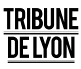 Tribune de Lyon logo