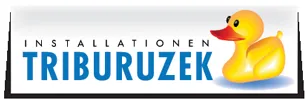 Triburuzek Installationen logo