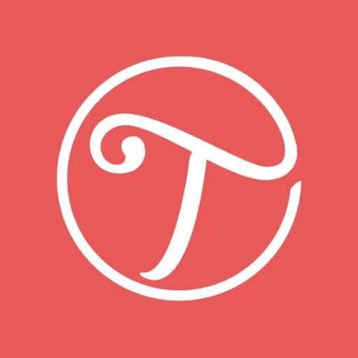 Tribute logo