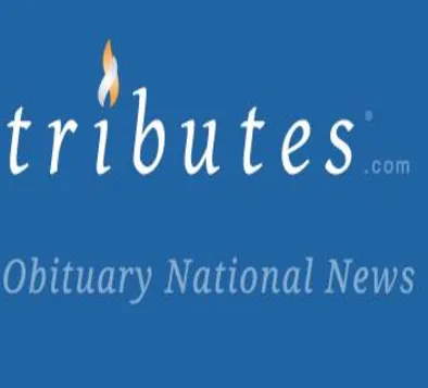 Tributes logo