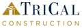 TriCal Construction logo