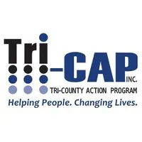 Tri-CAP logo