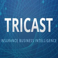 Tricast logo