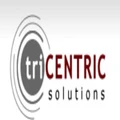triCentric Solutions logo
