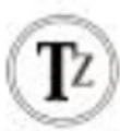 TRICIA ZE logo
