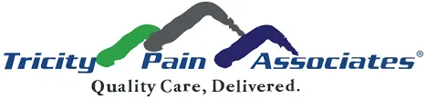 Tricity Pain Associates logo
