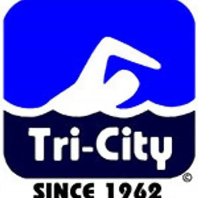 Tri-City Pools logo