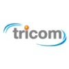 Tricom India logo