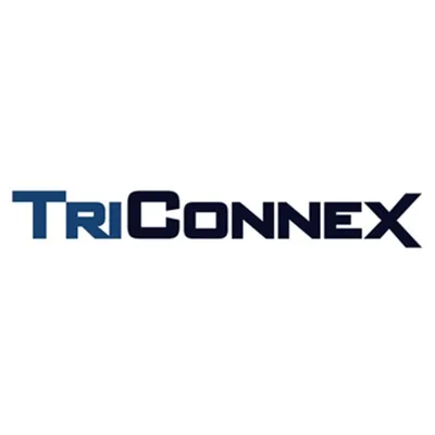 TriConnex logo