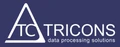 Tricons logo