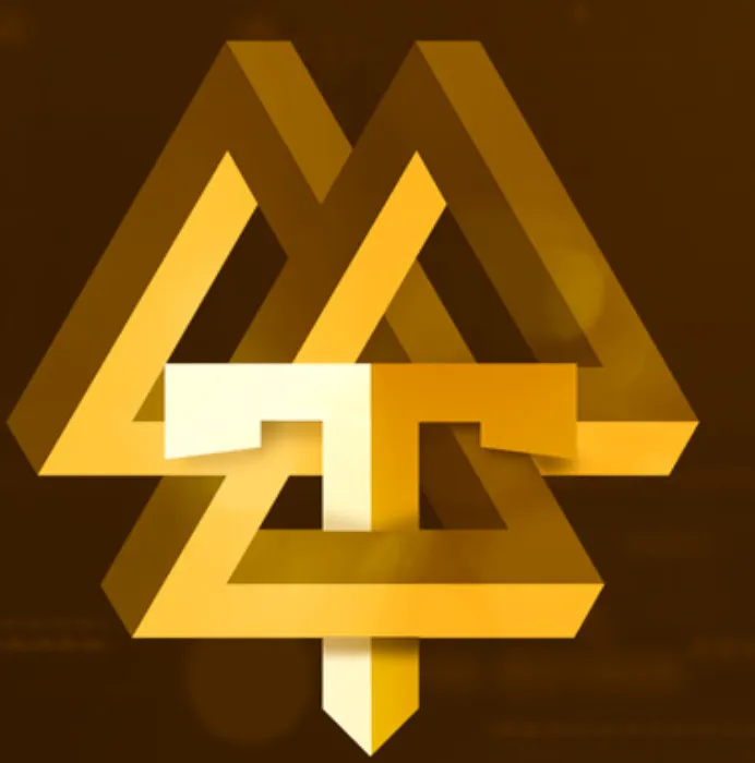 Tricorder Array logo