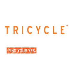 Tricycle logo
