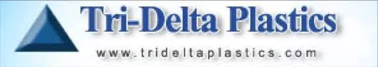 Tri-Delta Plastics logo