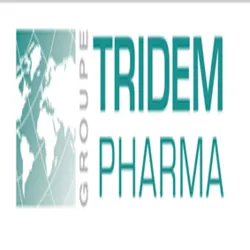 TRIDEM Pharma logo