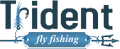 Trident Fly Fishing logo