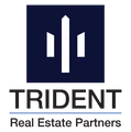 Trident Real Estate Partners logo