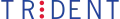 Trident Systems logo