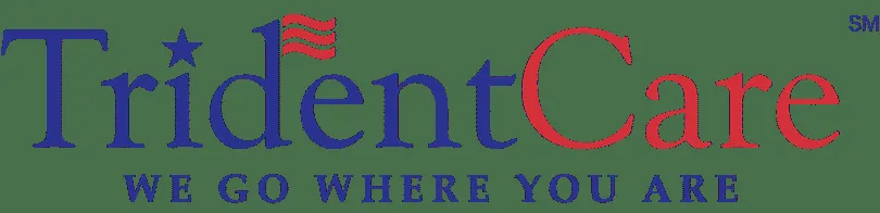 TridentCare logo