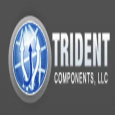 Trident Components logo
