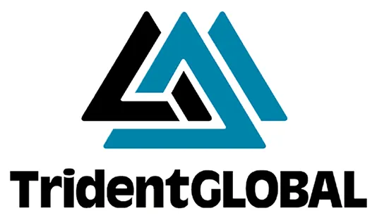 TridentGLOBAL logo