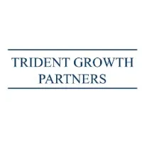 Trident Growth Partners logo