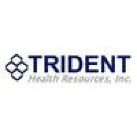 Trident Health Resources logo