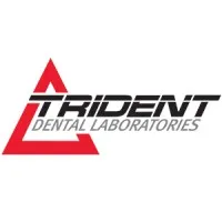 Trident Dental Lab logo