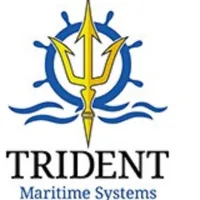 Trident Maritime Systems logo