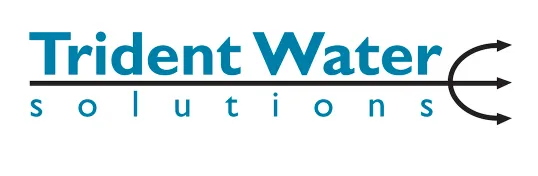 Trident Water Solutions logo