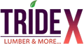 TrideX logo