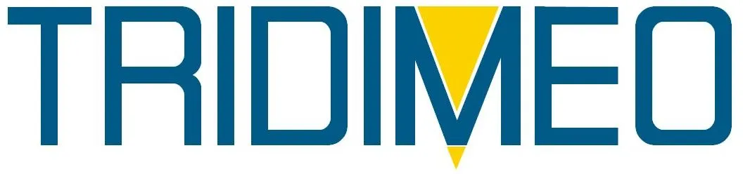 TRIDIMEO logo