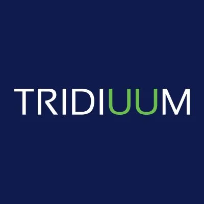 Triduum logo