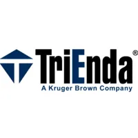 TriEnda logo