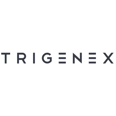 Trigenex logo