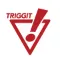Triggit logo