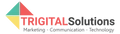 Trigital Solutions logo