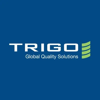 TRIGO Group logo