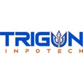 Trigun Infotech logo