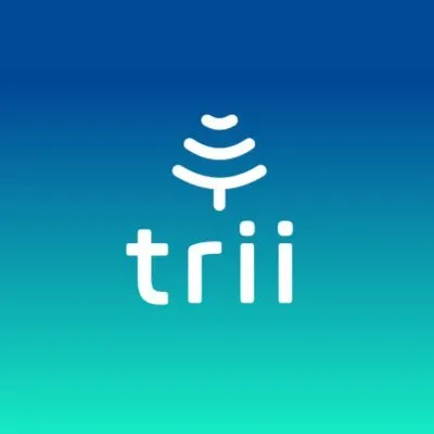 Trii logo