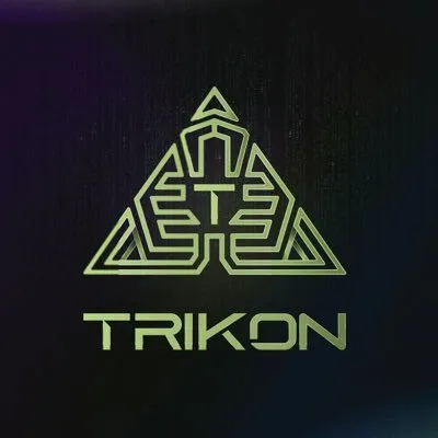Trikon logo
