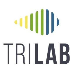 TRILAB logo